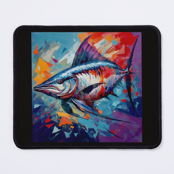 Item preview, Sailfish Aguilhão-vela #11 designed and sold by Helios Be. Lavsh.
