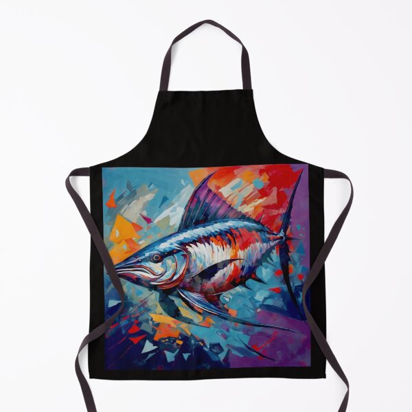 Item preview, Sailfish Aguilhão-vela #11 designed and sold by Helios Be. Lavsh.
