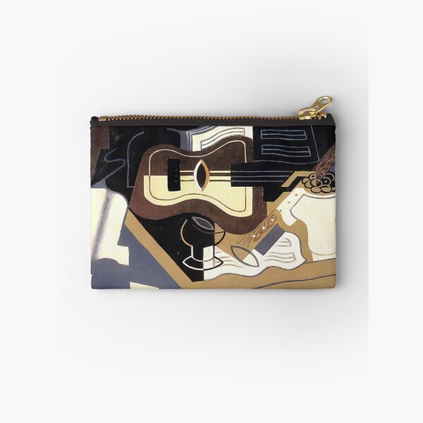 Artikelvorschau, Juan Gris Gitarre und Klarinette entworfen und verkauft von melaartni.