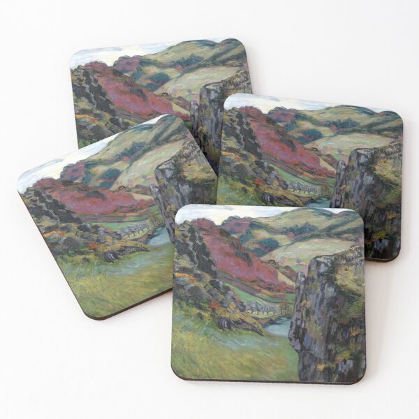 Item preview, Armand Guillaumin designed and sold by VeilOfPigments.