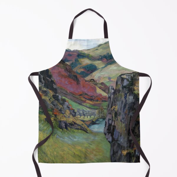 Item preview, Armand Guillaumin designed and sold by VeilOfPigments.