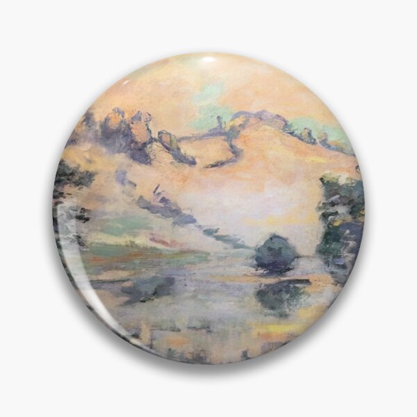 Item preview, Armand Guillaumin designed and sold by VeilOfPigments.