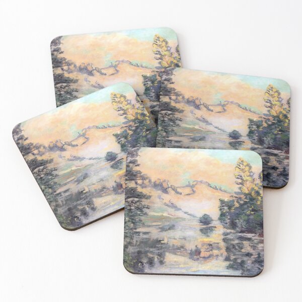 Item preview, Armand Guillaumin designed and sold by VeilOfPigments.