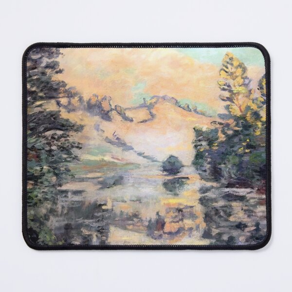 Item preview, Armand Guillaumin designed and sold by VeilOfPigments.