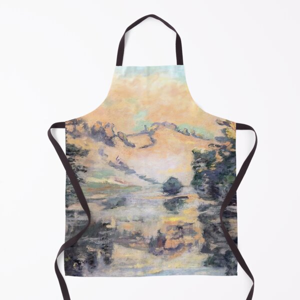 Artikelvorschau, Armand Guillaumin entworfen und verkauft von VeilOfPigments.