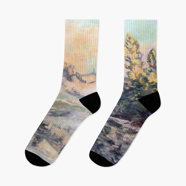 Item preview, Armand Guillaumin designed and sold by VeilOfPigments.