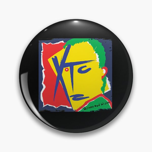 Item preview,  Xtc- Band designed and sold by AbdallahM7md.