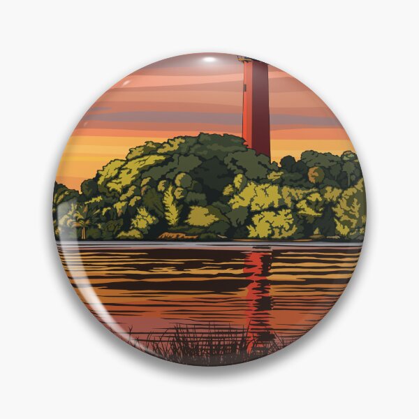 Item preview, Cousins Beach Summer Vacation Shirt – Lighthouse Sunset Family Design designed and sold by PixelWaveBD.