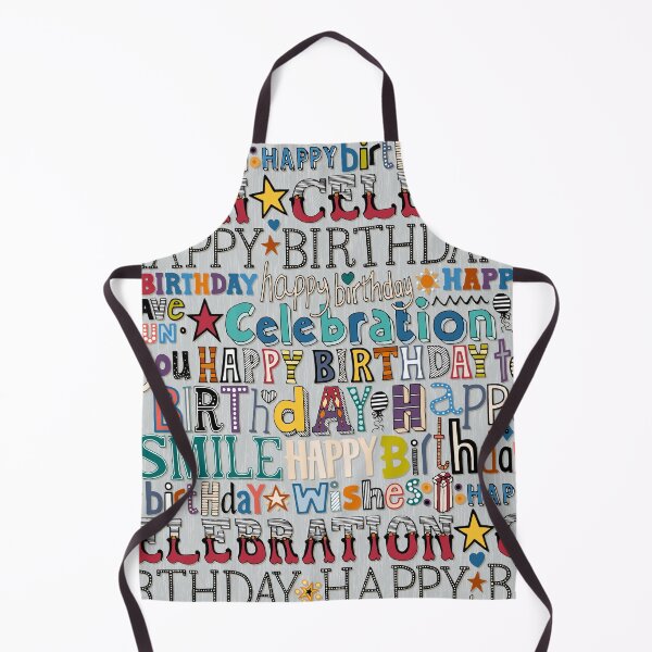 Item preview, birthday celebration chrome designed and sold by scrummy.