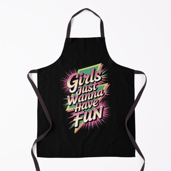 Item preview, This is My 80s Girl Costume Party 5 designed and sold by angolinnArt.