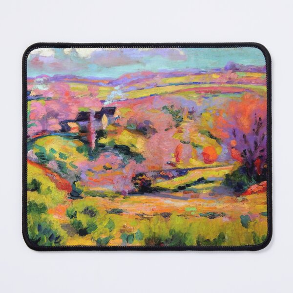 Item preview, Armand Guillaumin designed and sold by VeilOfPigments.
