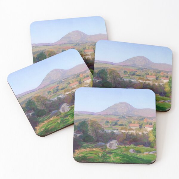 Item preview, Armand Guillaumin designed and sold by VeilOfPigments.