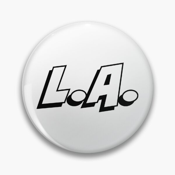 Item preview, L.A. designed and sold by binmaster3000.