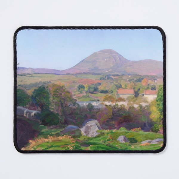 Item preview, Armand Guillaumin designed and sold by VeilOfPigments.