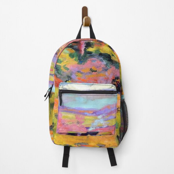 Artikelvorschau, Armand Guillaumin entworfen und verkauft von VeilOfPigments.