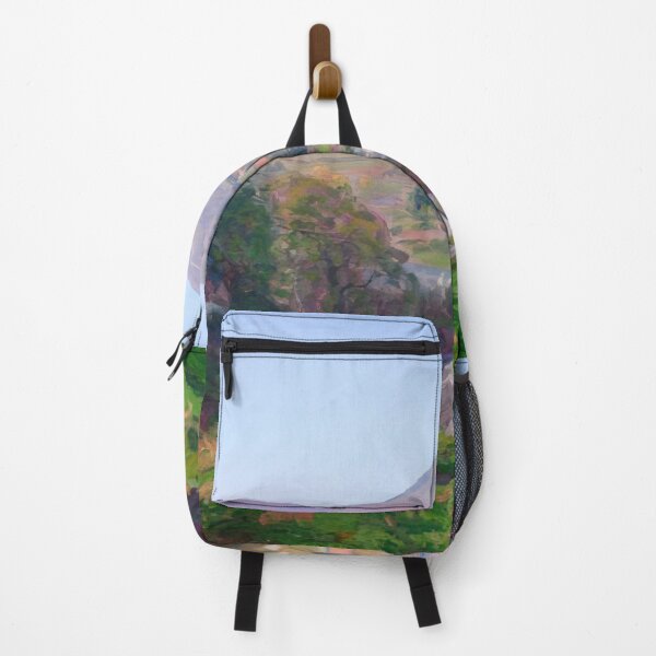 Item preview, Armand Guillaumin designed and sold by VeilOfPigments.