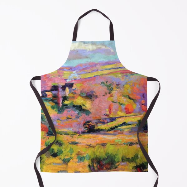 Item preview, Armand Guillaumin designed and sold by VeilOfPigments.
