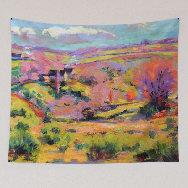 Item preview, Armand Guillaumin designed and sold by VeilOfPigments.
