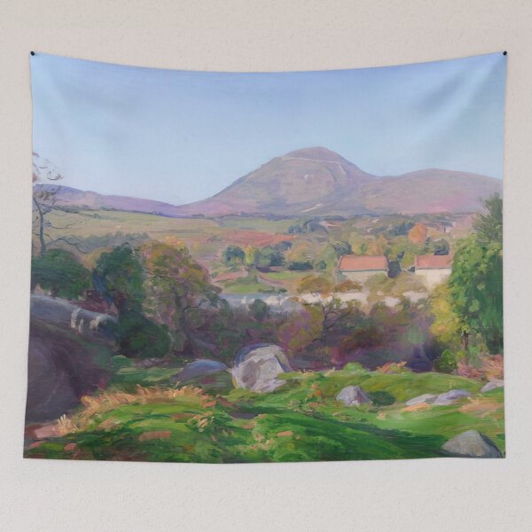 Item preview, Armand Guillaumin designed and sold by VeilOfPigments.