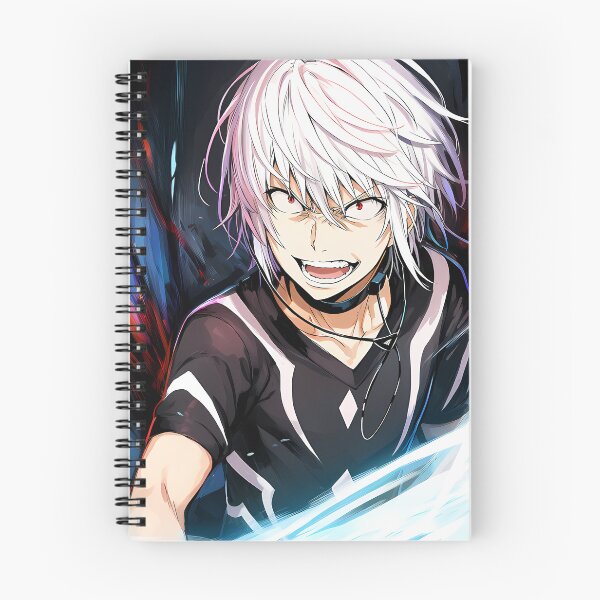 Item preview, Accelerator - 5 designed and sold by Infinite-Aspire.