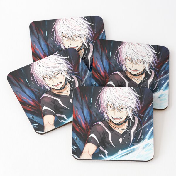 Item preview, Accelerator - 5 designed and sold by Infinite-Aspire.
