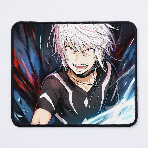 Item preview, Accelerator - 5 designed and sold by Infinite-Aspire.