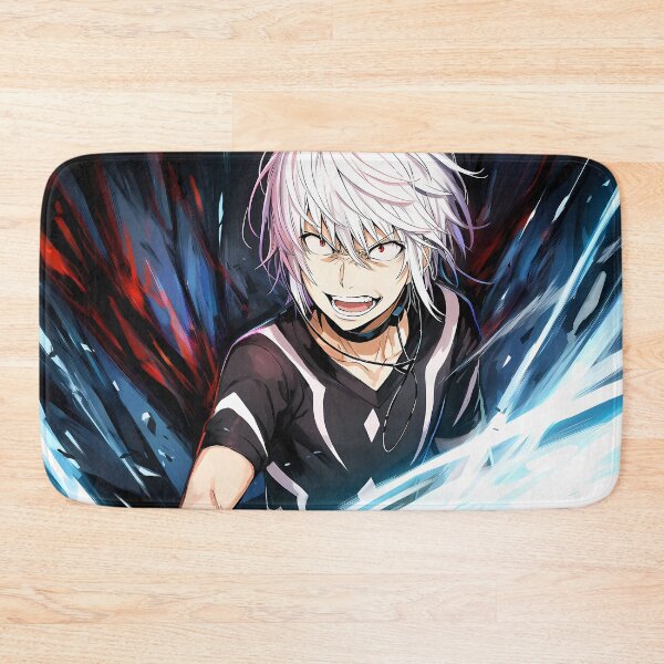 Item preview, Accelerator - 5 designed and sold by Infinite-Aspire.