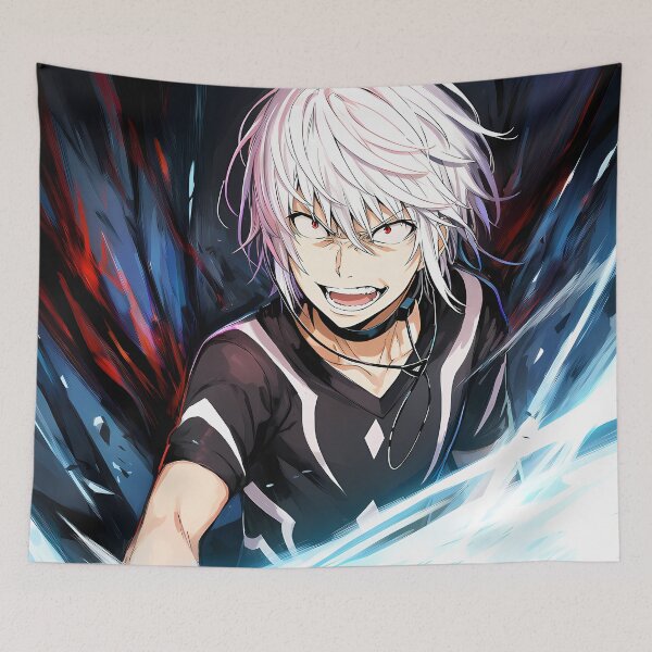 Item preview, Accelerator - 5 designed and sold by Infinite-Aspire.