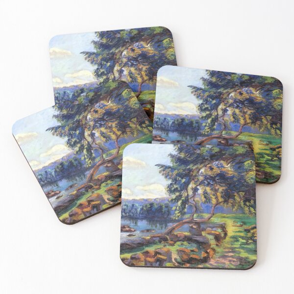 Item preview, Armand Guillaumin designed and sold by VeilOfPigments.