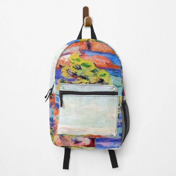 Item preview, Armand Guillaumin designed and sold by VeilOfPigments.