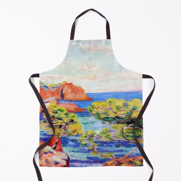 Item preview, Armand Guillaumin designed and sold by VeilOfPigments.