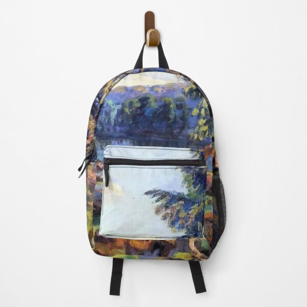Item preview, Armand Guillaumin designed and sold by VeilOfPigments.