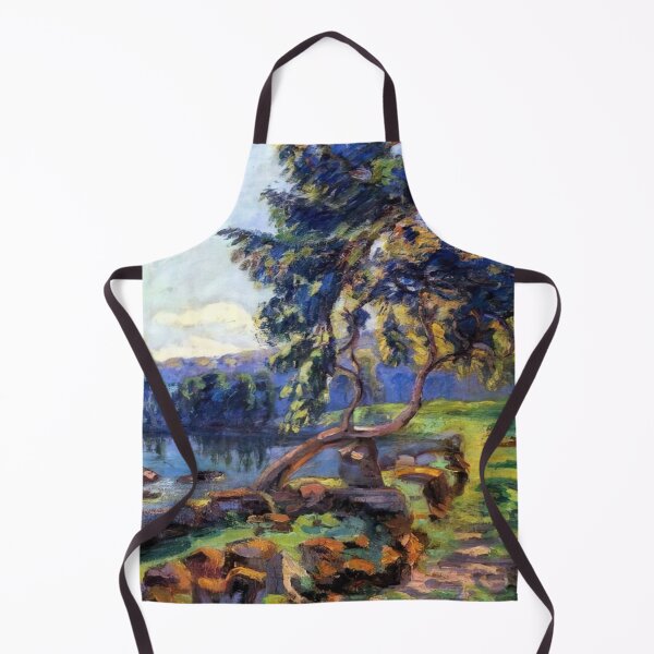Item preview, Armand Guillaumin designed and sold by VeilOfPigments.