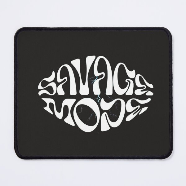 Item preview, Savage Mode designed and sold by Phanteom.