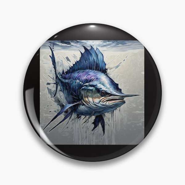 Item preview, Sailfish Aguilhão-vela #12 designed and sold by Helios Be. Lavsh.