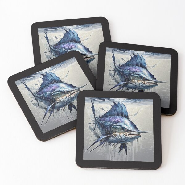 Item preview, Sailfish Aguilhão-vela #12 designed and sold by Helios Be. Lavsh.