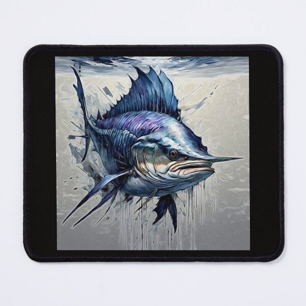 Item preview, Sailfish Aguilhão-vela #12 designed and sold by Helios Be. Lavsh.