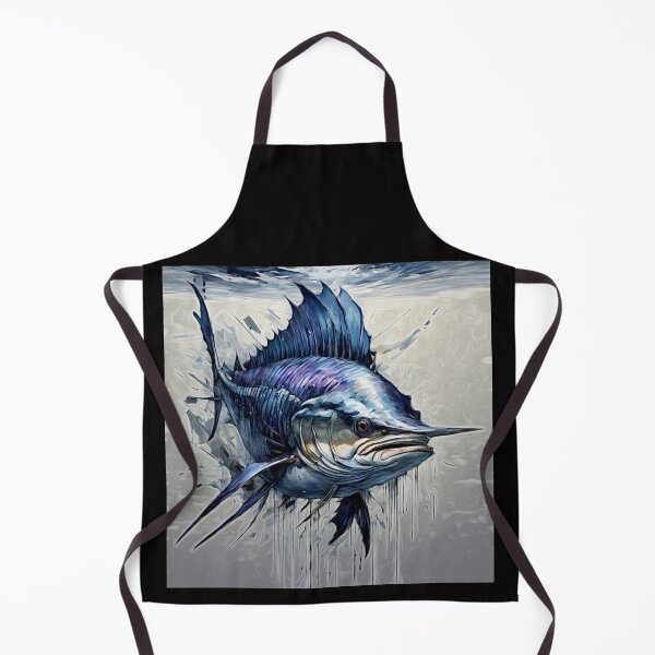Item preview, Sailfish Aguilhão-vela #12 designed and sold by Helios Be. Lavsh.