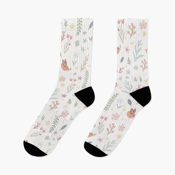 Item preview, Happy Woodland Garden designed and sold by Runrubierun.