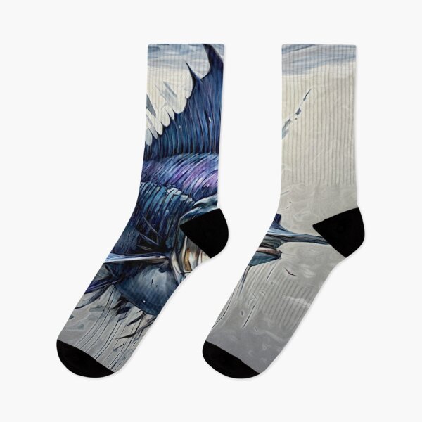 Item preview, Sailfish Aguilhão-vela #12 designed and sold by Helios Be. Lavsh.