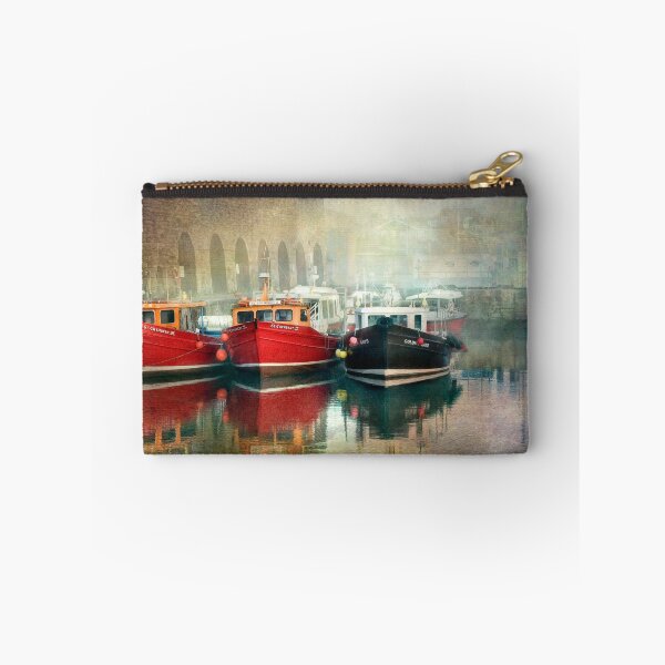 Item preview, Seahouses Harbour Northumberland designed and sold by Brian Tarr.