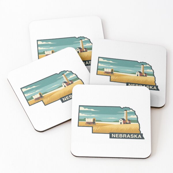 Item preview, Nebraska designed and sold by JonysCreativeDesigns.