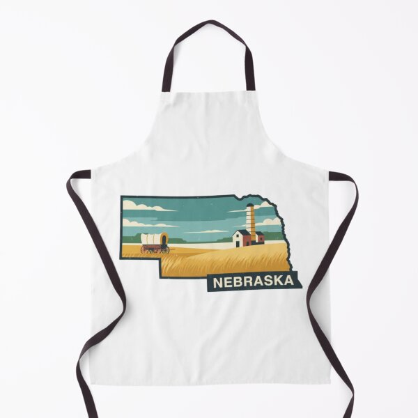 Item preview, Nebraska designed and sold by JonysCreativeDesigns.