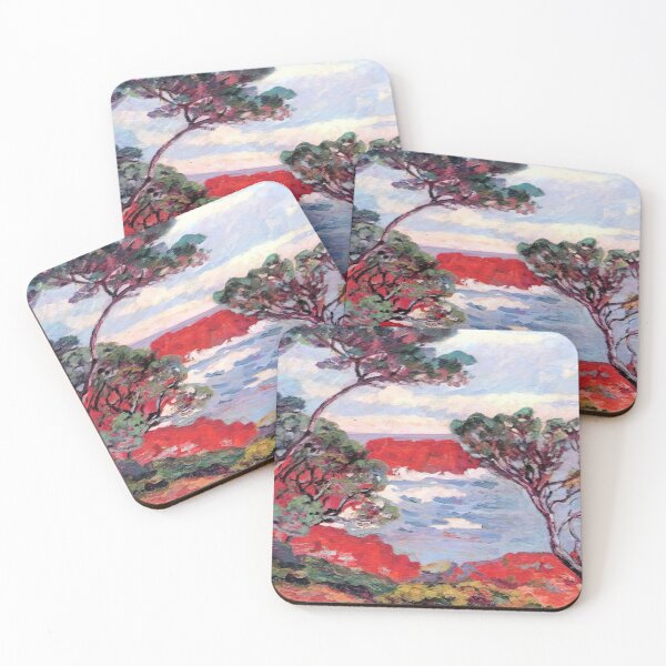 Item preview, Armand Guillaumin designed and sold by VeilOfPigments.