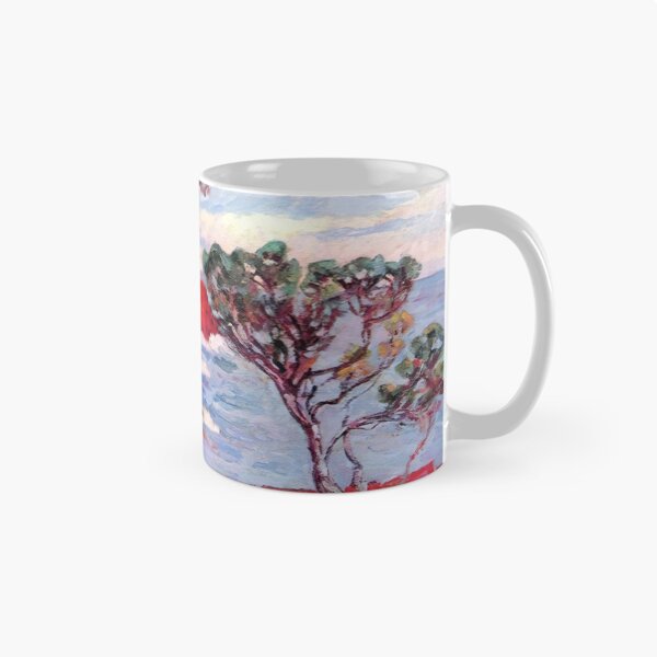 Item preview, Armand Guillaumin designed and sold by VeilOfPigments.
