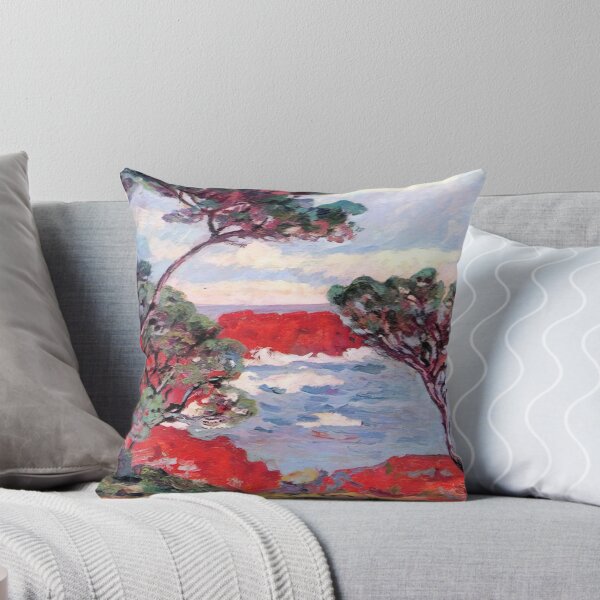 Item preview, Armand Guillaumin designed and sold by VeilOfPigments.