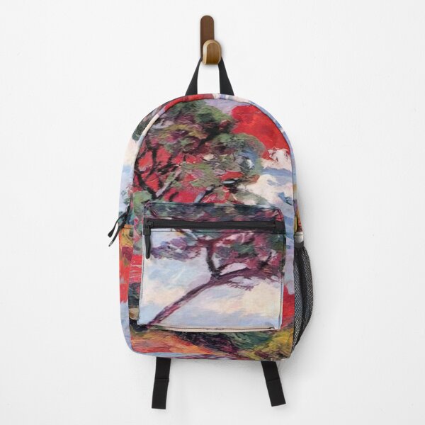 Item preview, Armand Guillaumin designed and sold by VeilOfPigments.