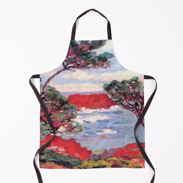 Item preview, Armand Guillaumin designed and sold by VeilOfPigments.
