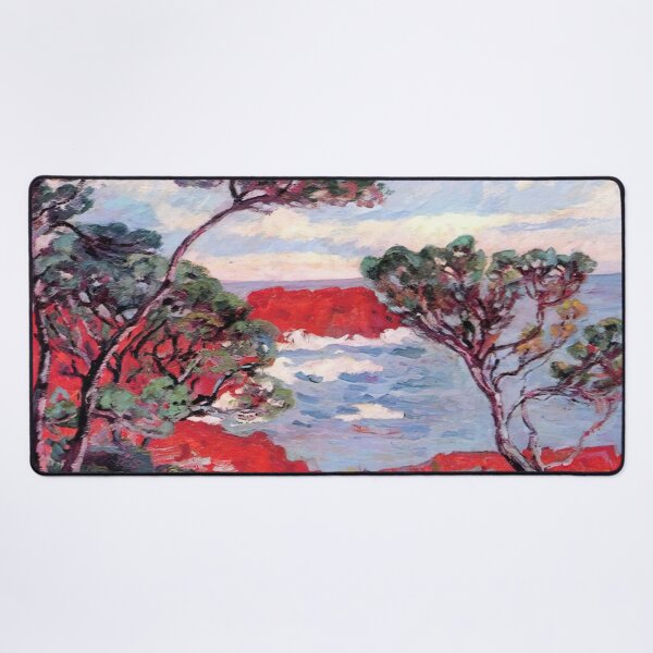 Item preview, Armand Guillaumin designed and sold by VeilOfPigments.