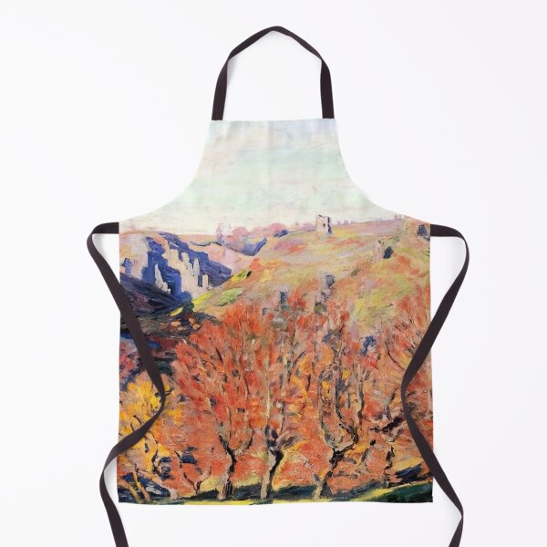 Item preview, Armand Guillaumin designed and sold by VeilOfPigments.